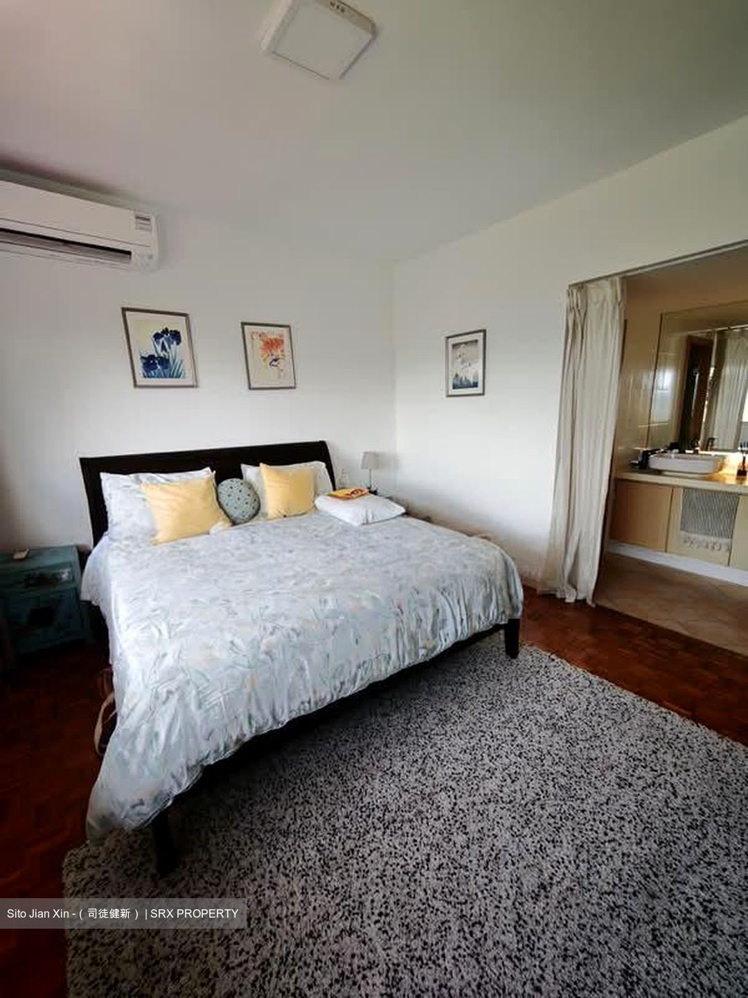 Ridgewood (D10), Condominium #560340541